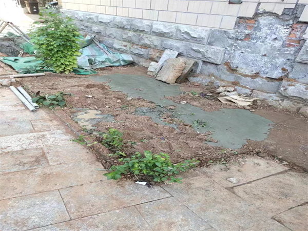 勐海地基基础注浆增加承载力灌浆加固