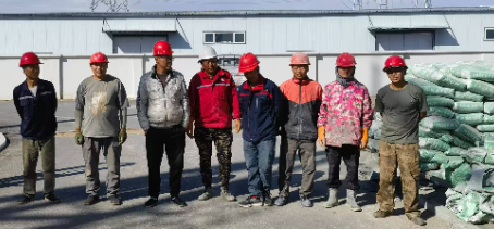 勐海厂房地基沉降注浆加固施工队伍怎么选